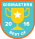 The best of The Bash Gigmasters 2016