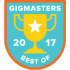 The best of The Bash Gigmasters 2017