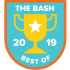 The best of The Bash Gigmasters 2019